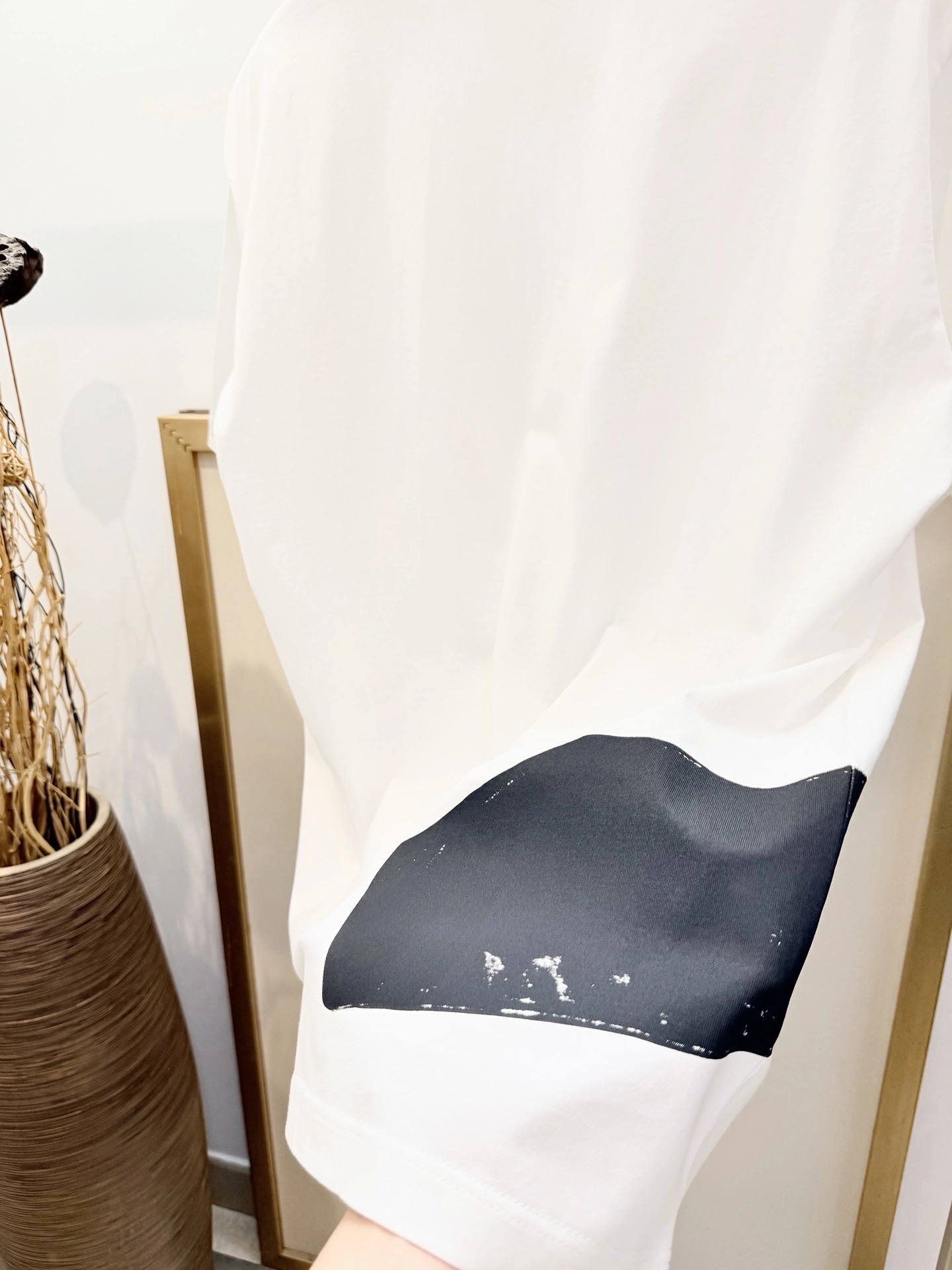 wg.luxury-- 6iv593hy 2026SS Cotton 2Colour item:F-F409A0802-2H